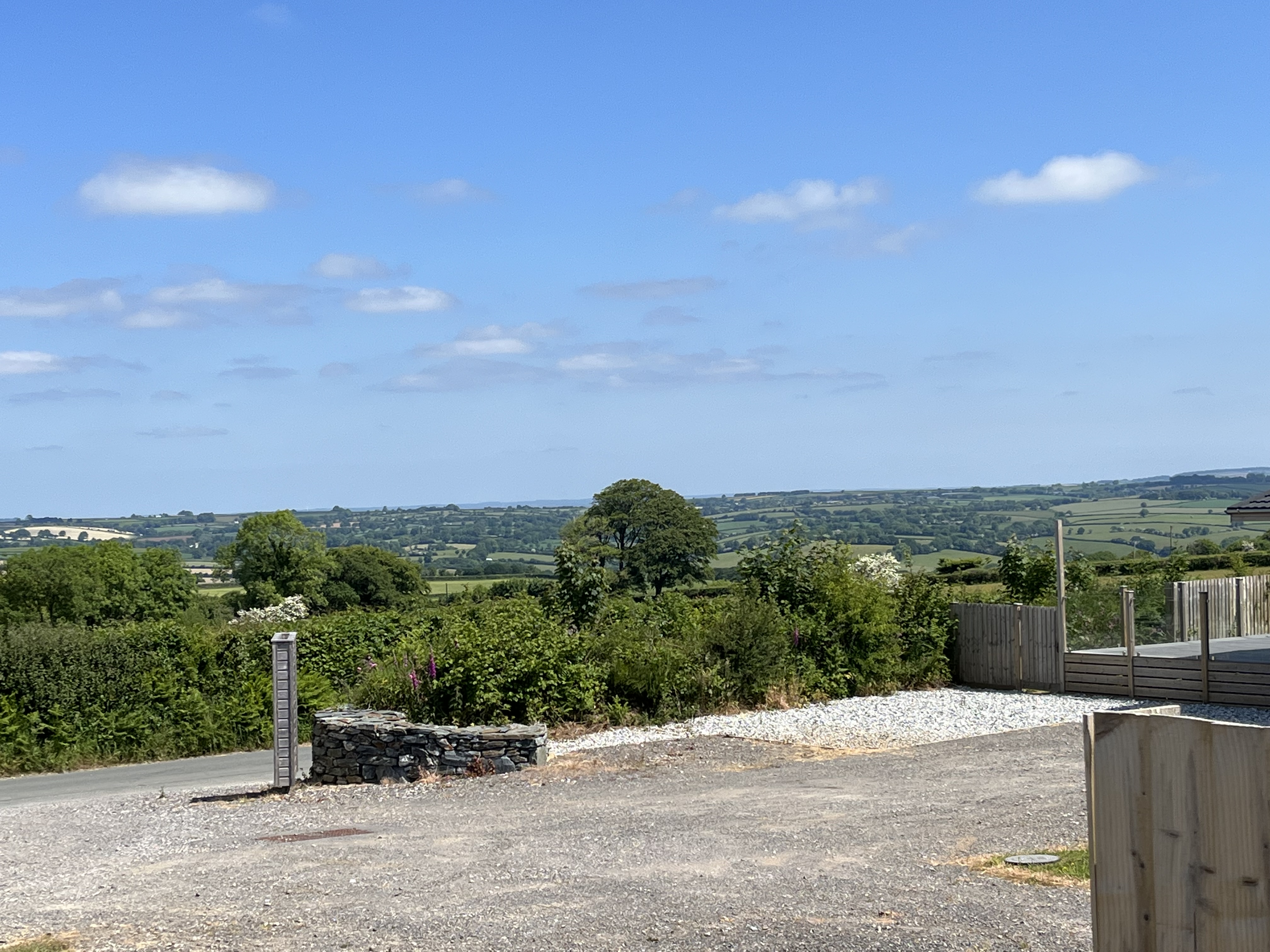 Freehold land for sale