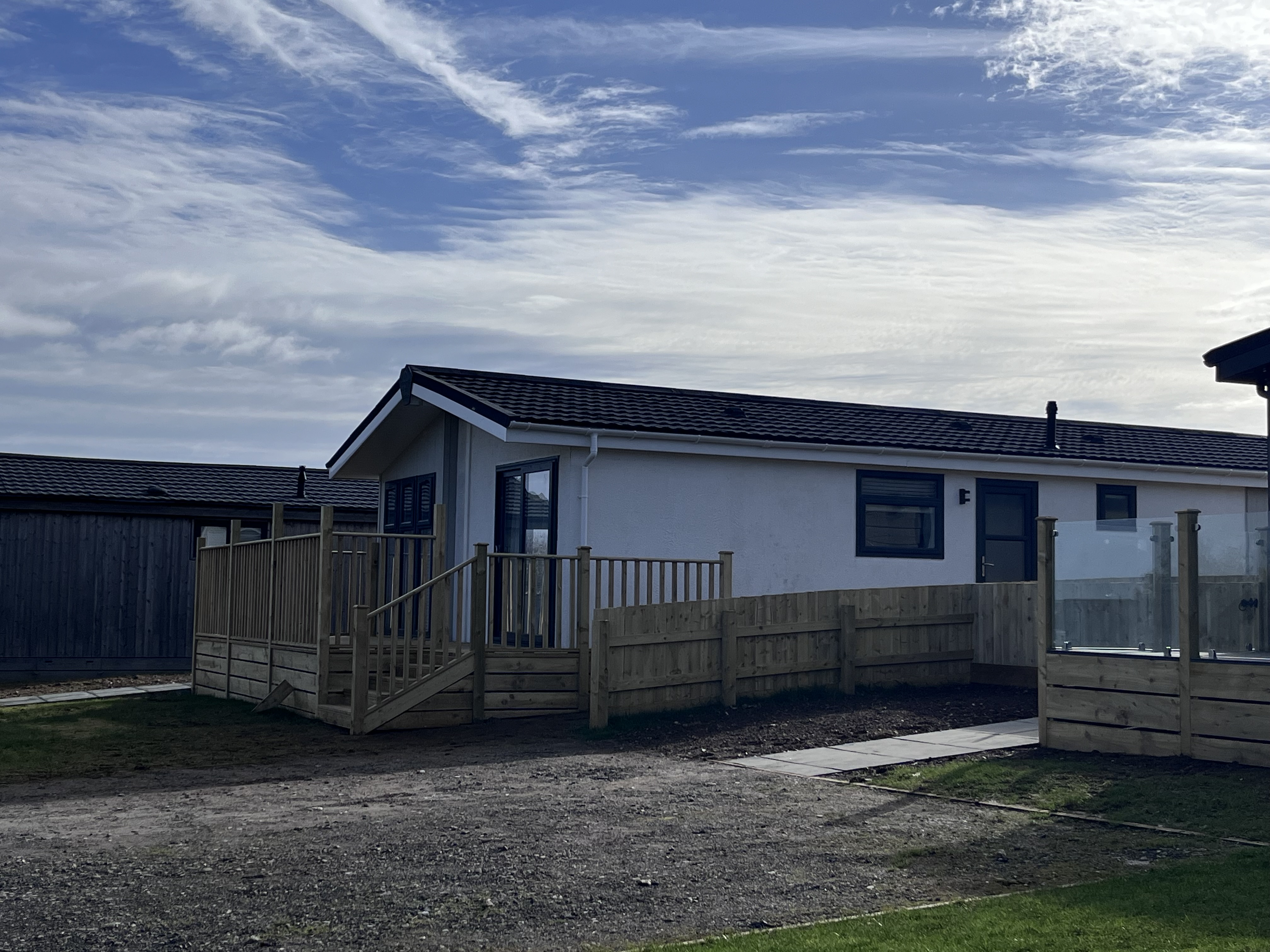 Exterior of Home available to purchase FREEHOLD in Cornwall