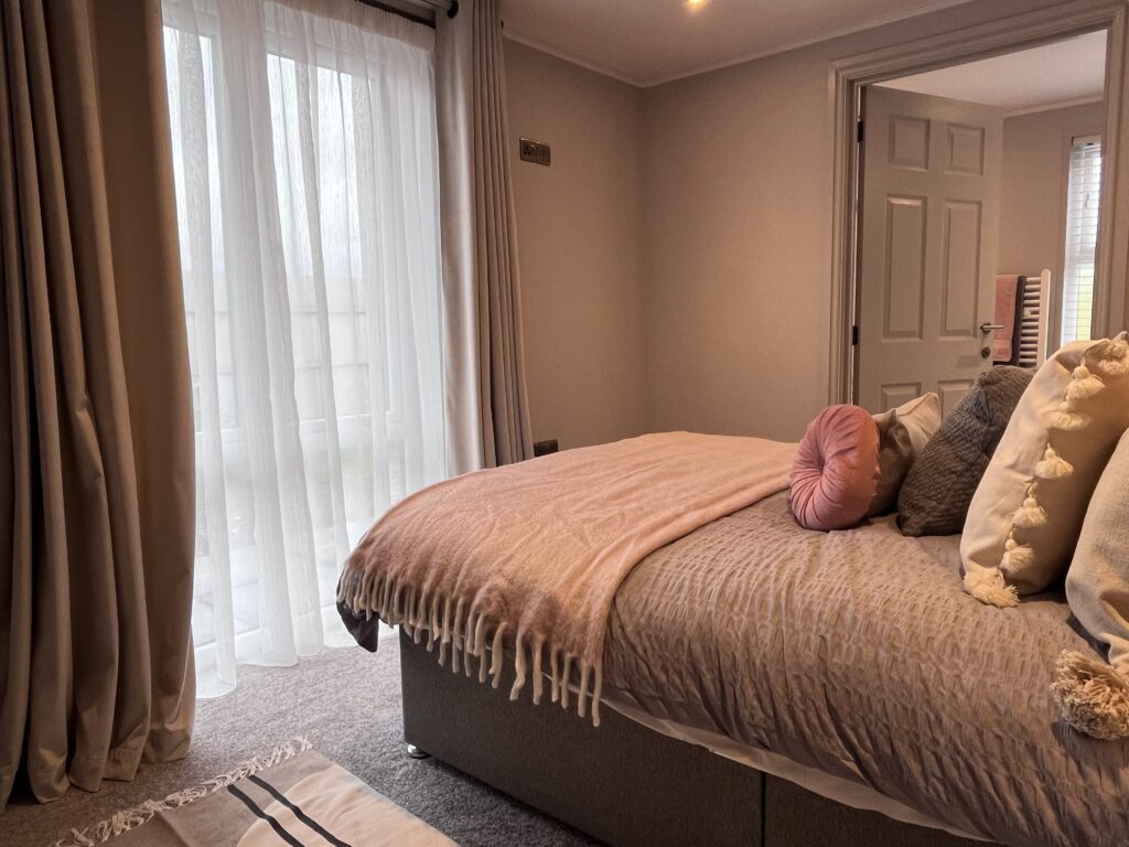 Bedroom of Home available to purchase FREEHOLD in Cornwall