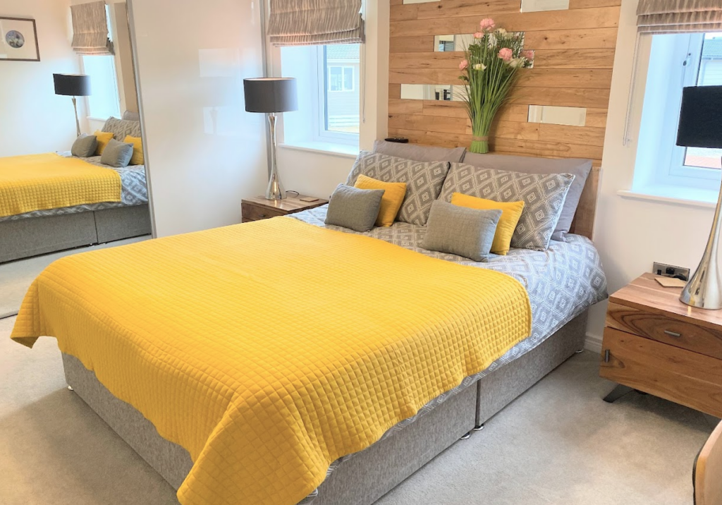 Luxury Static Caravan - 10 Must-Have Modern Features