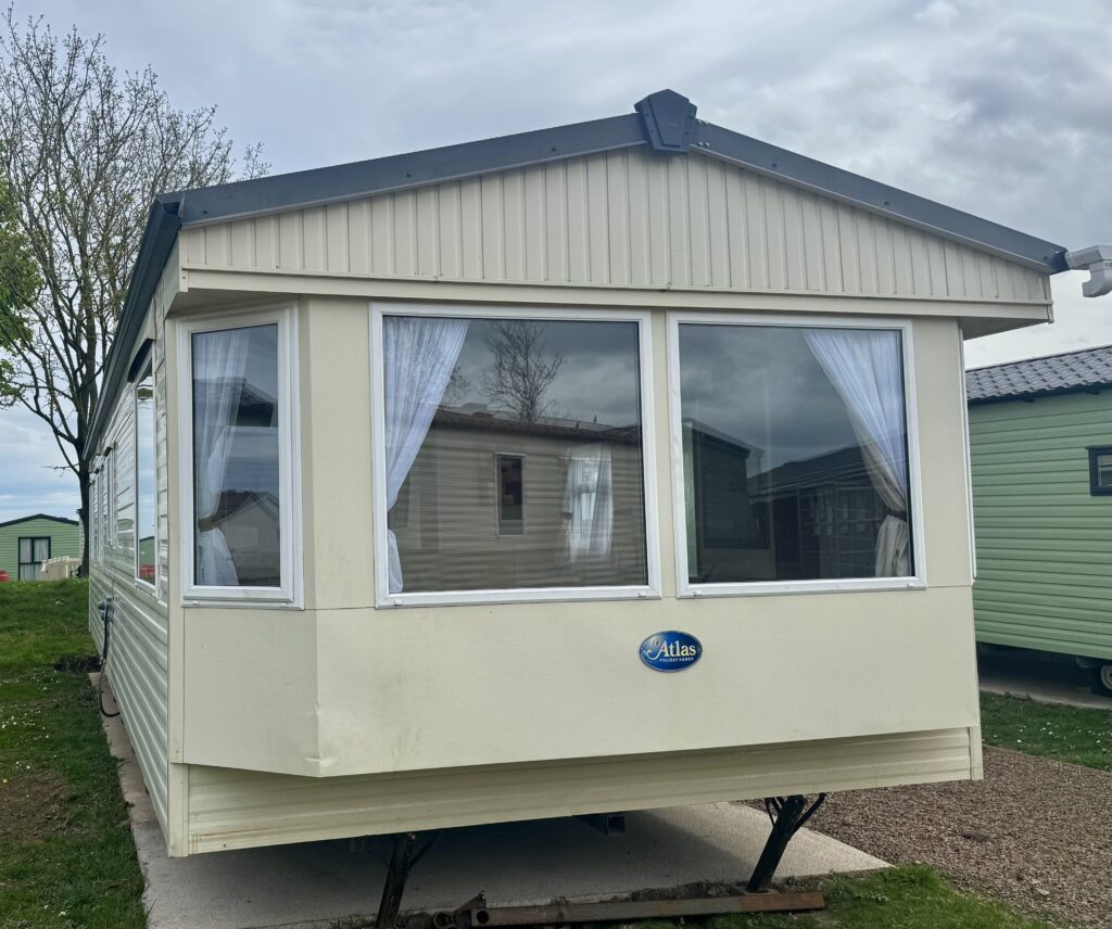 mobile home to buy