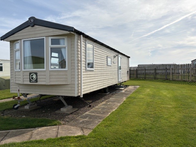 buying a static caravan