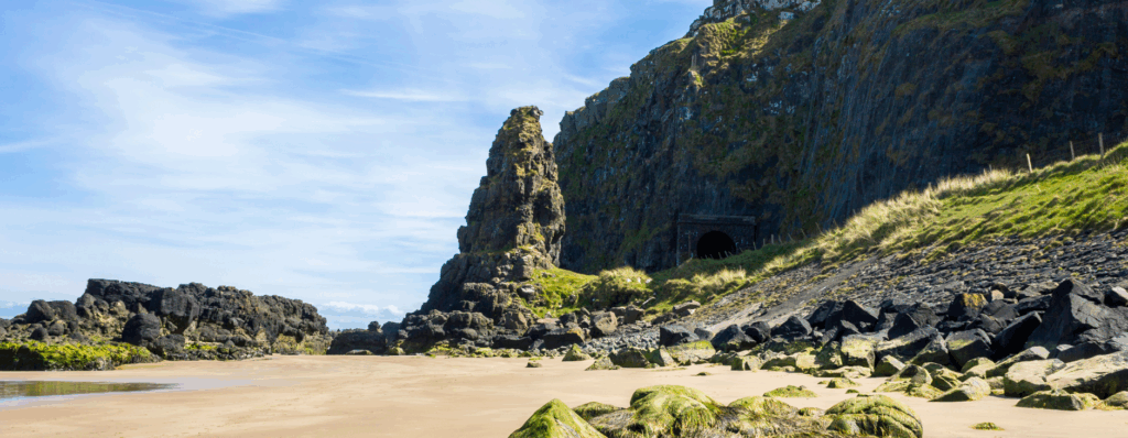 causeway coast holiday park