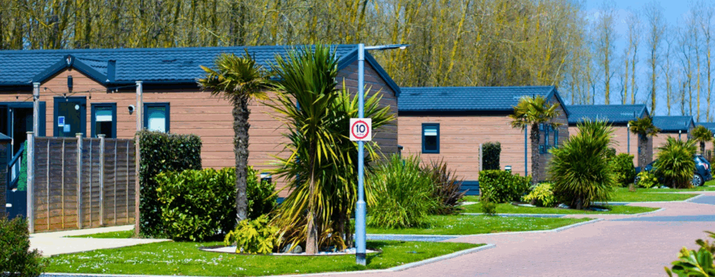 Static Caravans for Sale Silloth