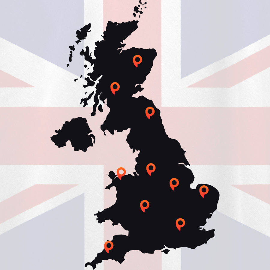 Static Caravan Parks in the UK