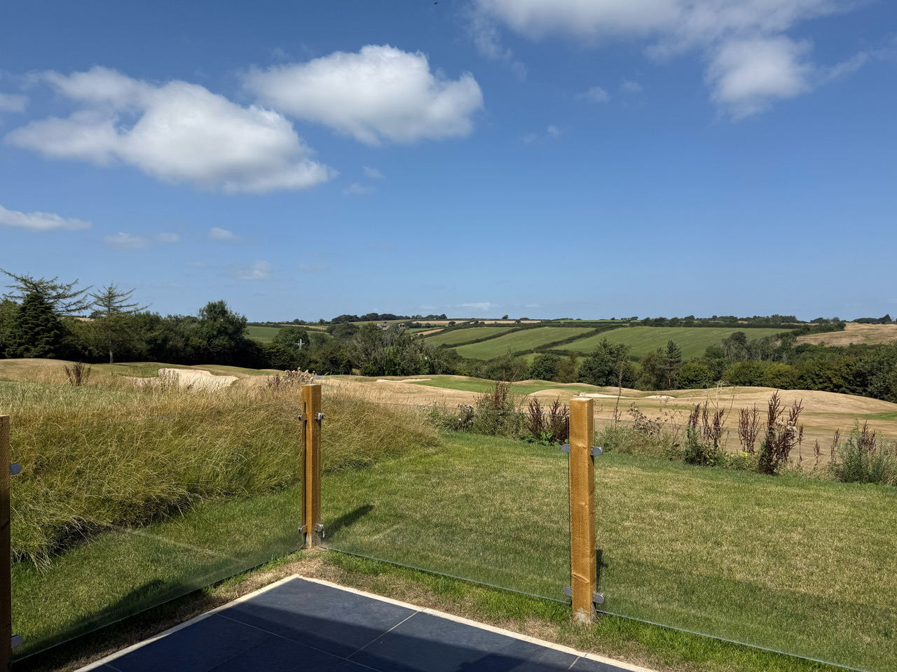 countryside lodge for sale