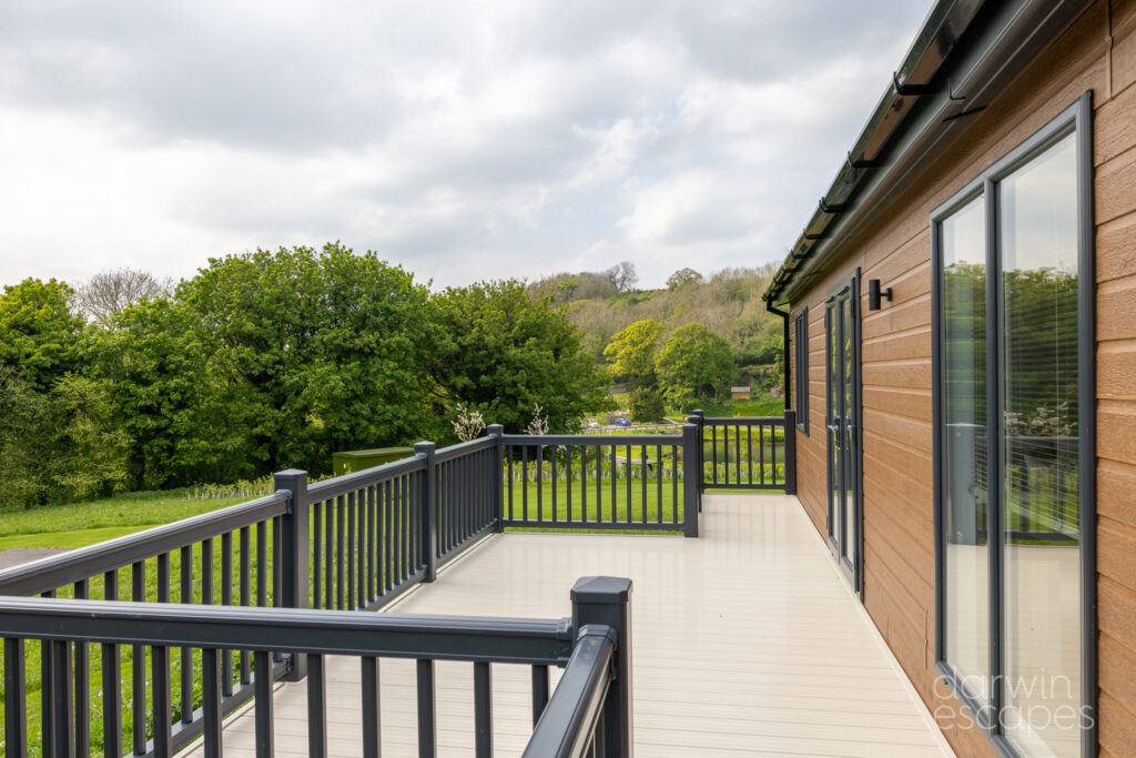 static caravans for sale