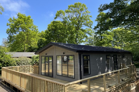 static caravans for sale