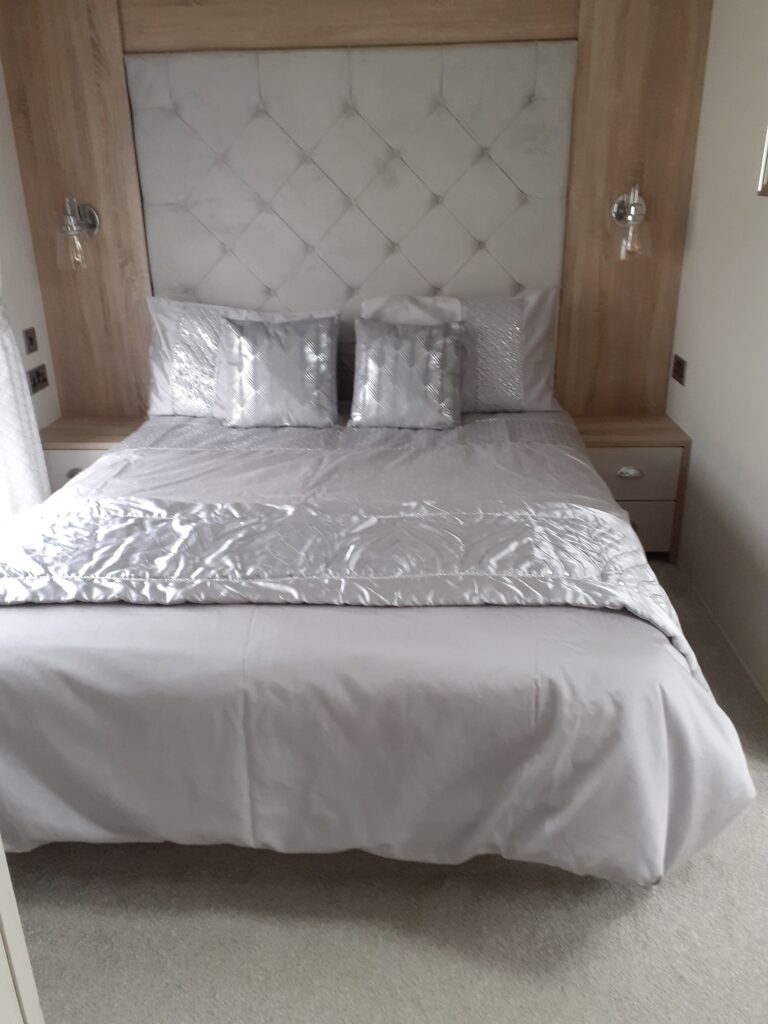 holiday home rooms