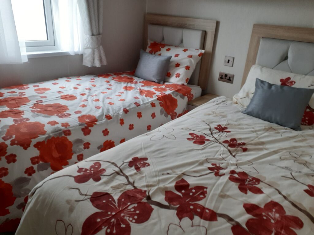 holdiday home beds