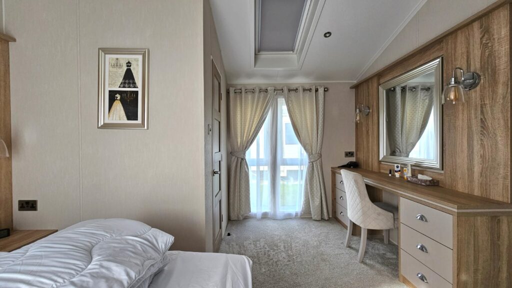 luxury holiday home rooms view