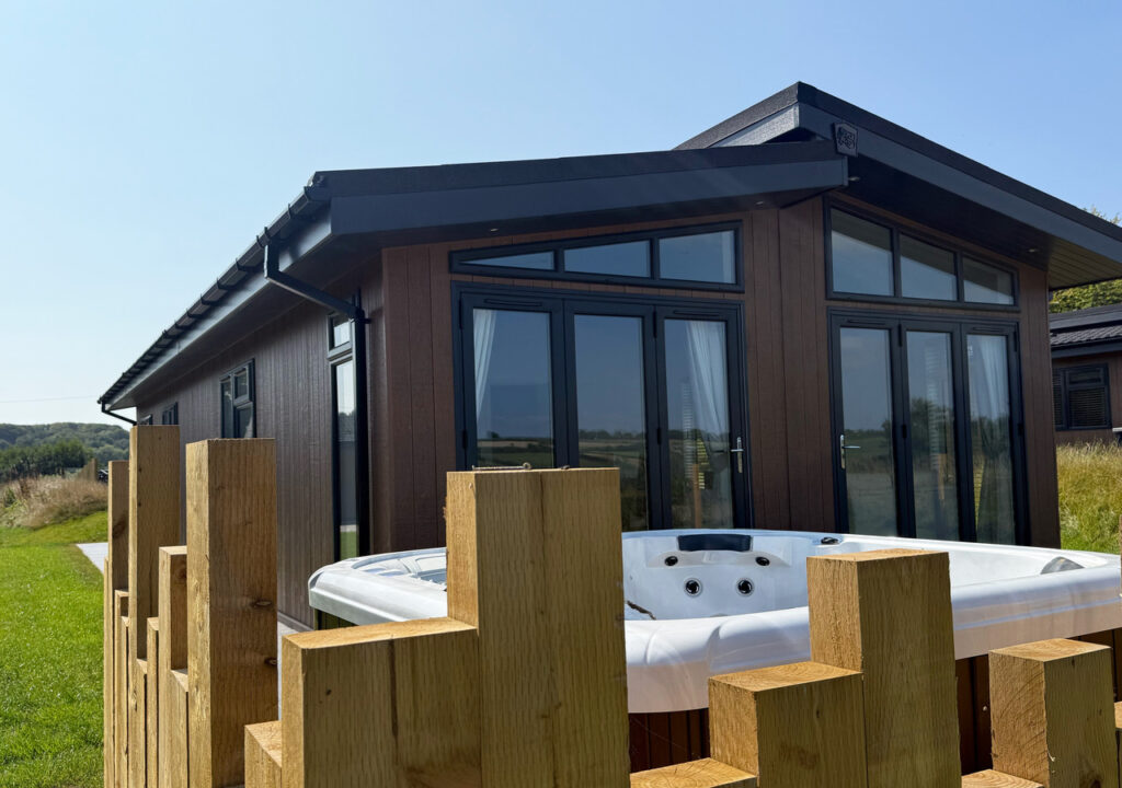 rustic lodge for sale