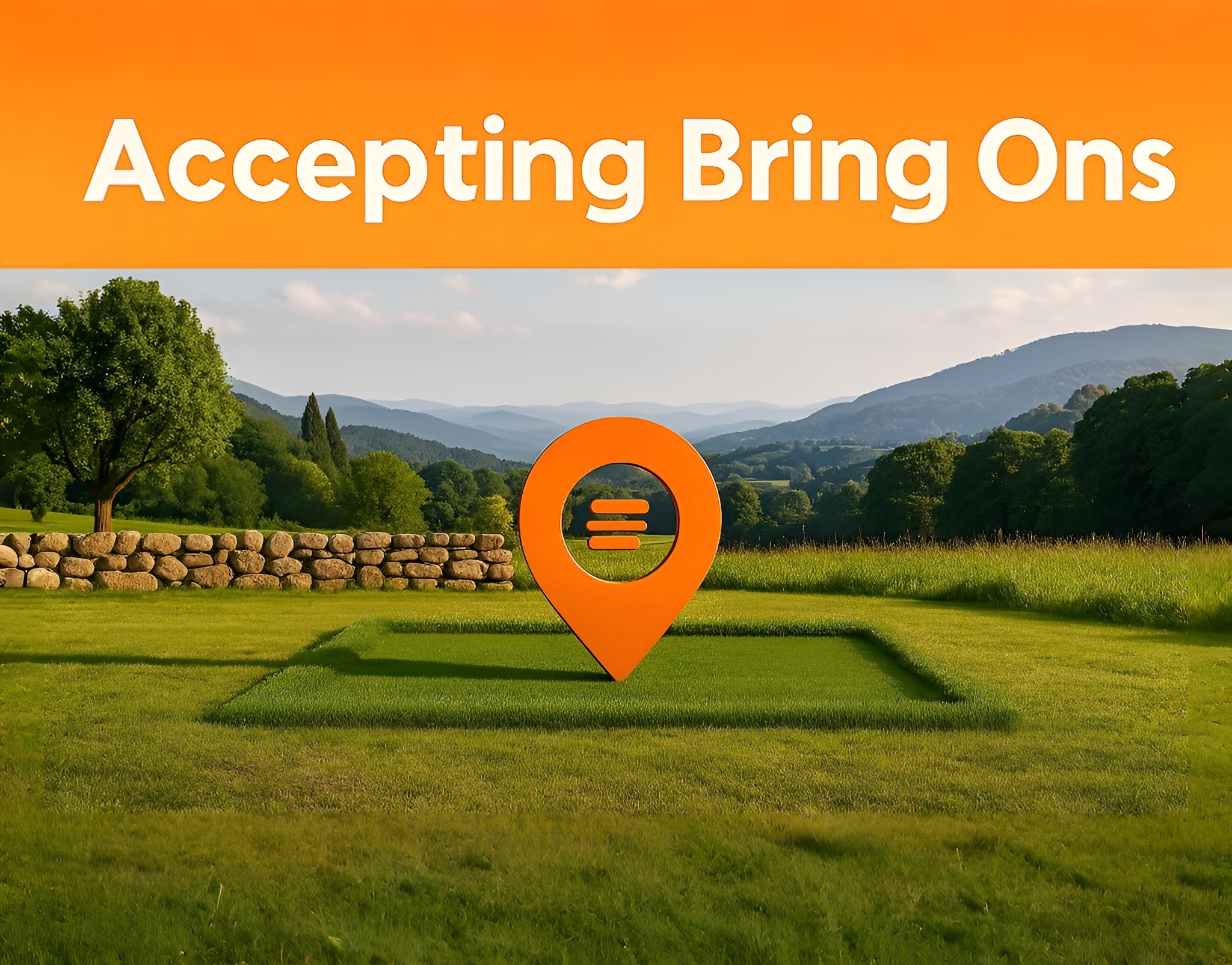 accepting bringon