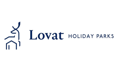 Lovat logo