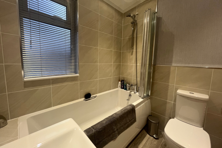 Omar Kingfisher 2019 exterior – pre-owned holiday home for sale