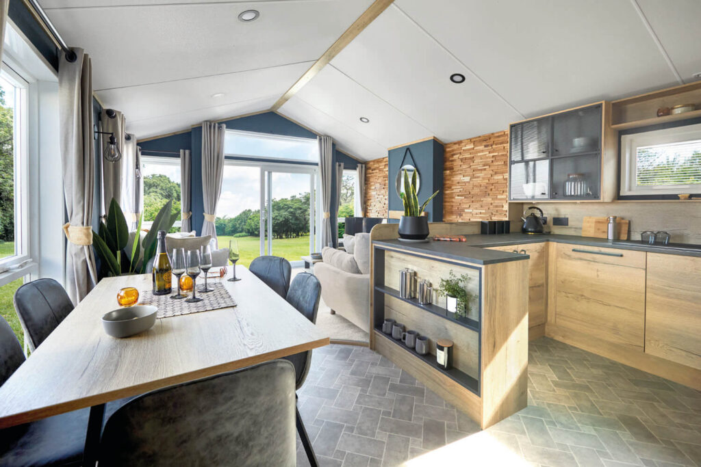 caravans for sale church farm