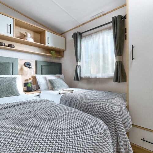 ABI Islay 37x12 2bed exterior view – static caravan for sale on Parklink