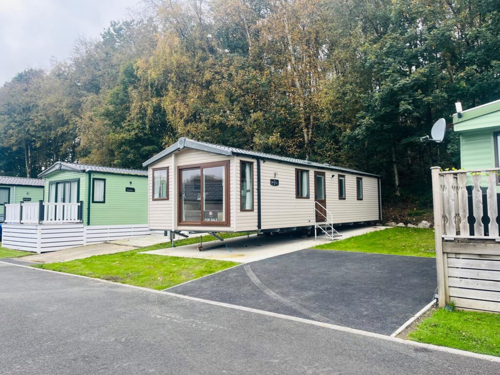 Smaller Independent UK Holiday Parks