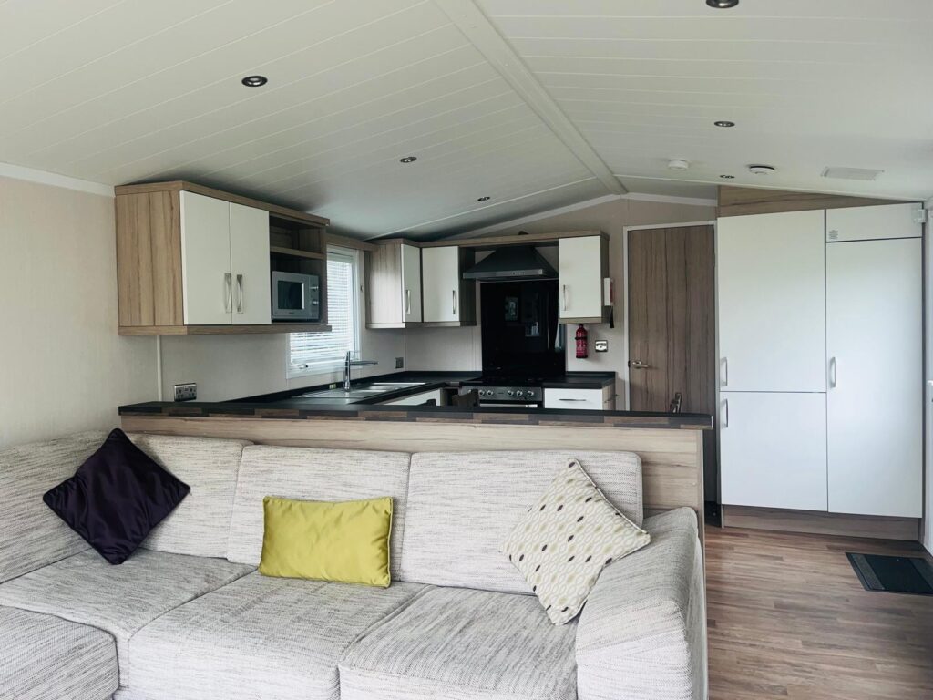 Smaller Independent UK Holiday Parks