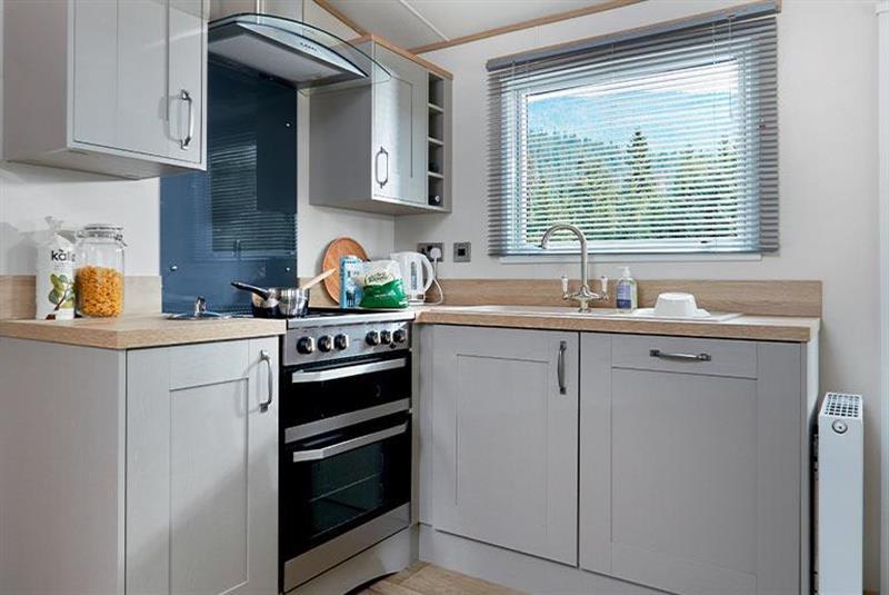 Independent UK Holiday Parks Low Site Fees
