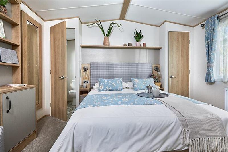 Independent UK Holiday Parks Low Site Fees