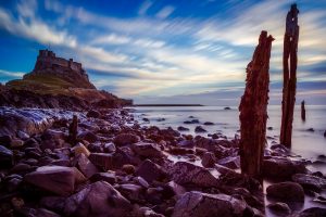 Alan Carr Scottish Castle