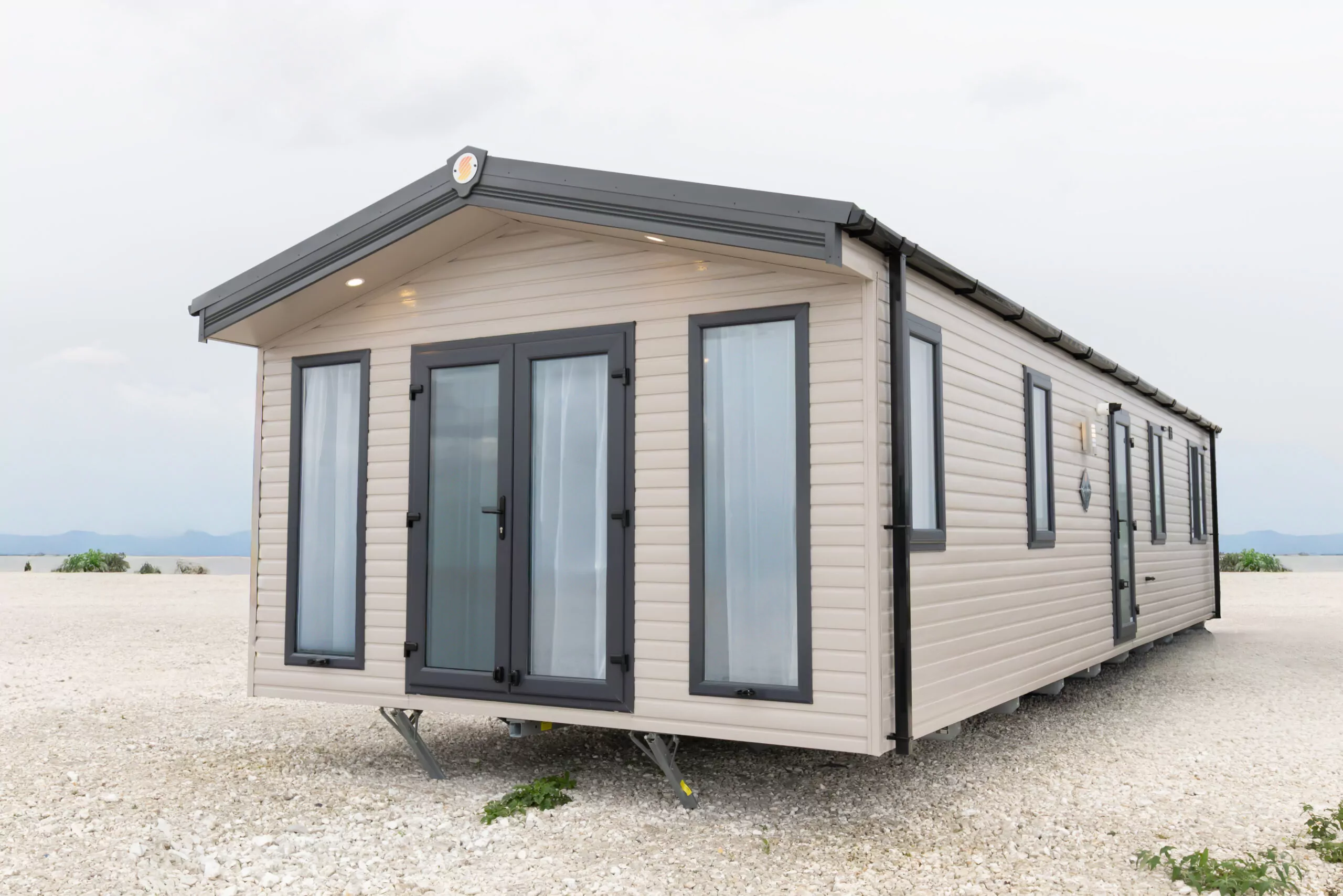Sunseeker Spirit holiday home for sale in Hayling Island – interior view
