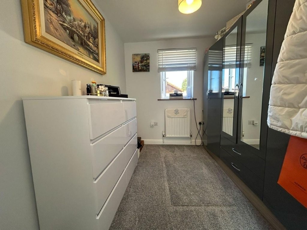 Lodge exterior view – static caravan for sale on Parklink