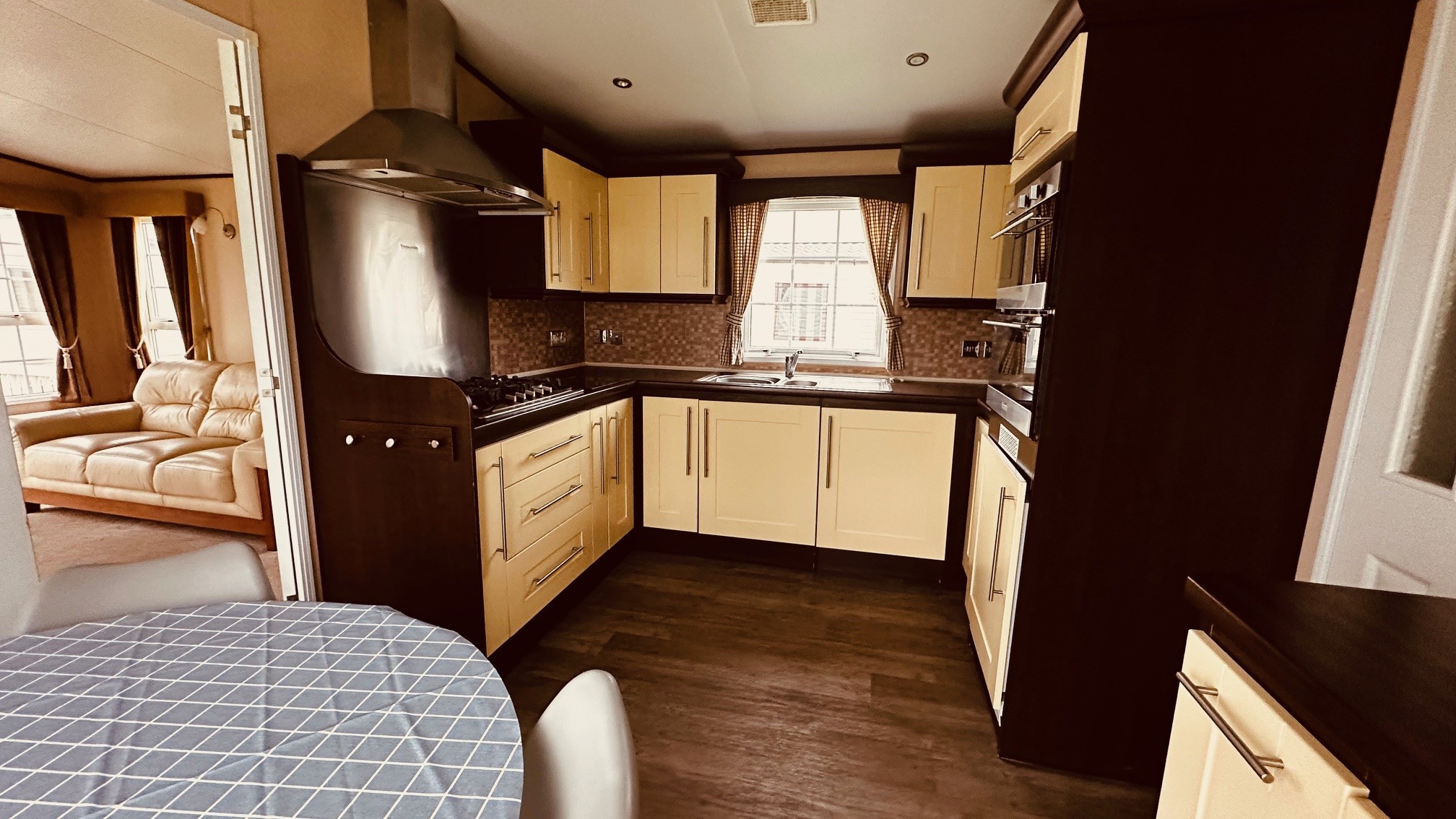 ABI kitchen in Sheringham – view 2