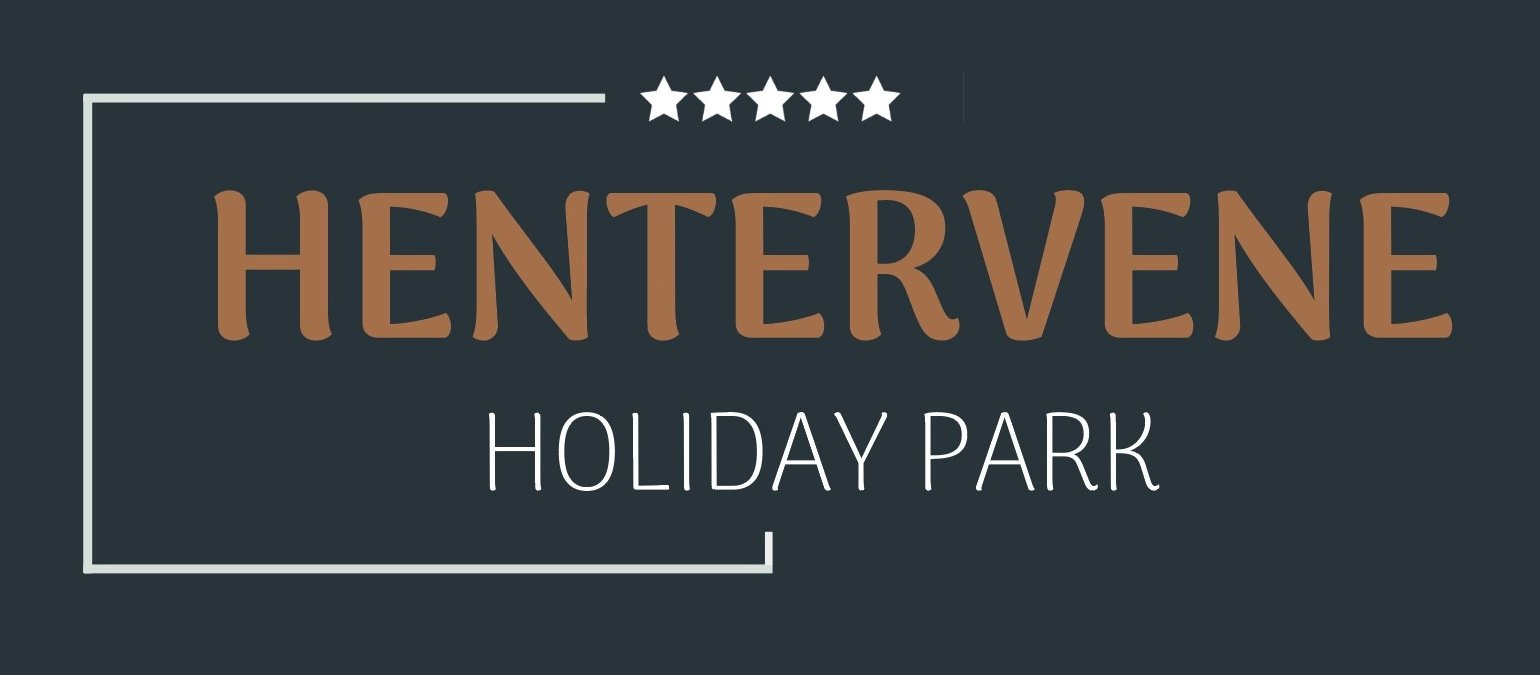hentervene holiday park logo