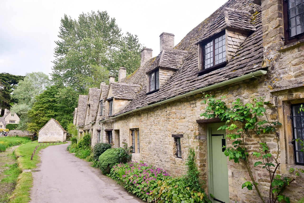 Can you visit Clarkson’s Farm