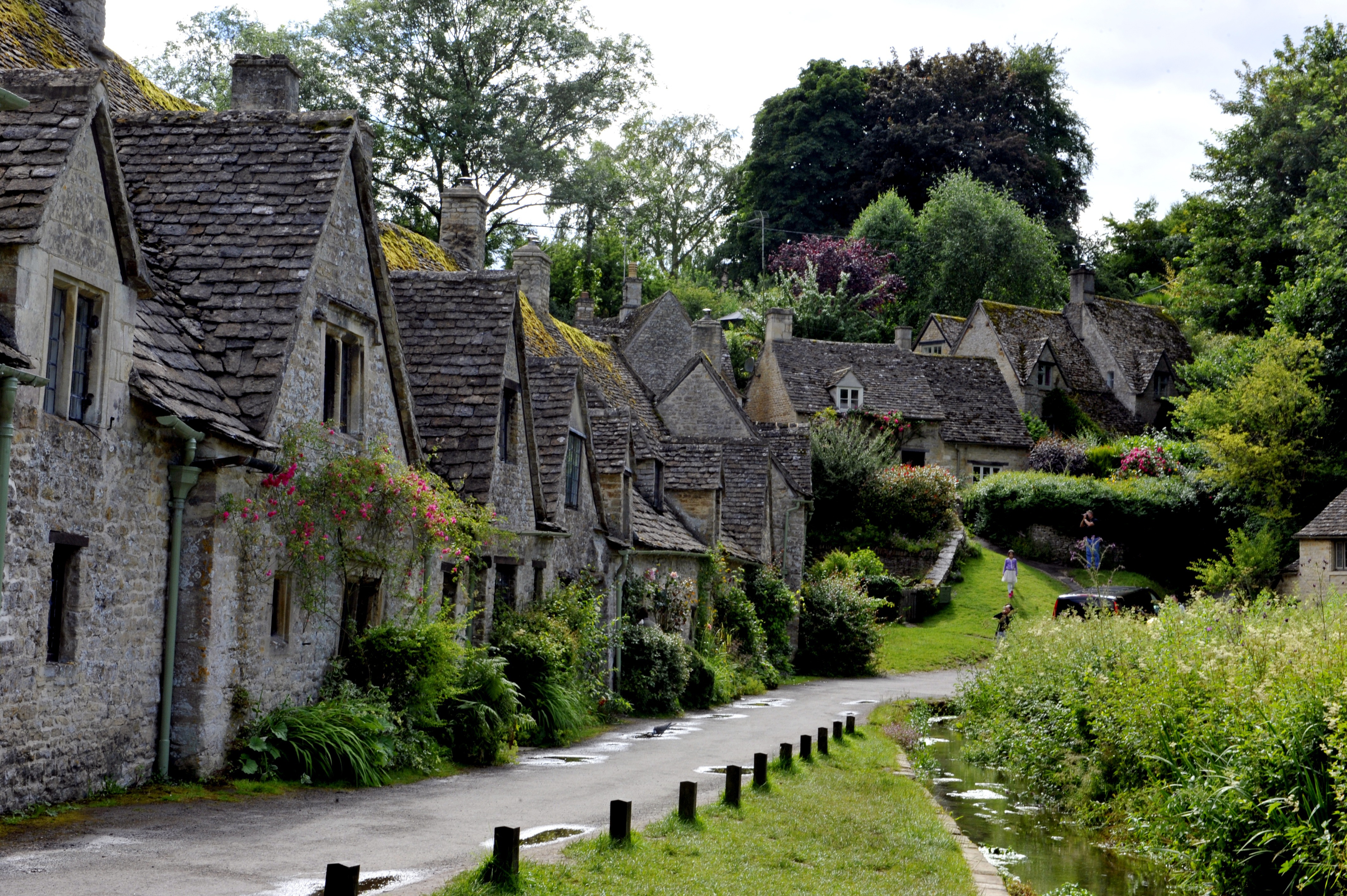 Tourism Impact of Clarkson’s Farm