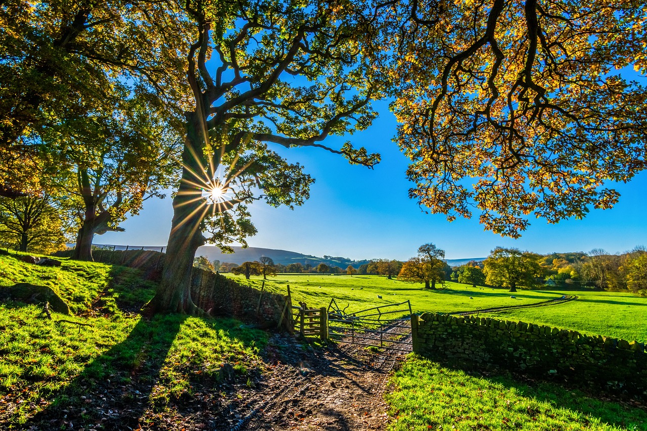 Can you visit Clarkson’s Farm