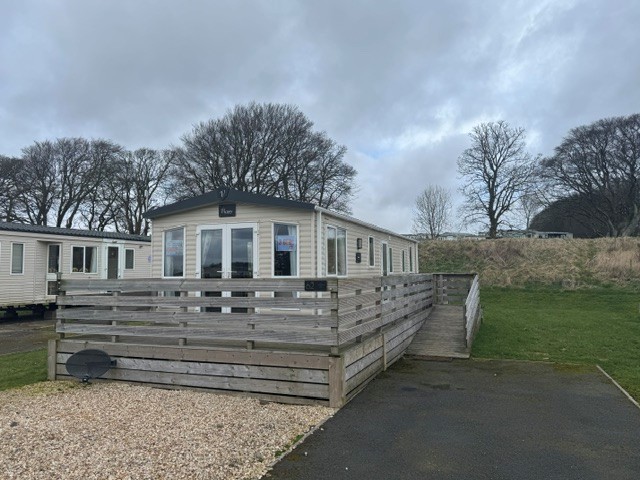 Caravans for Sale in the UK