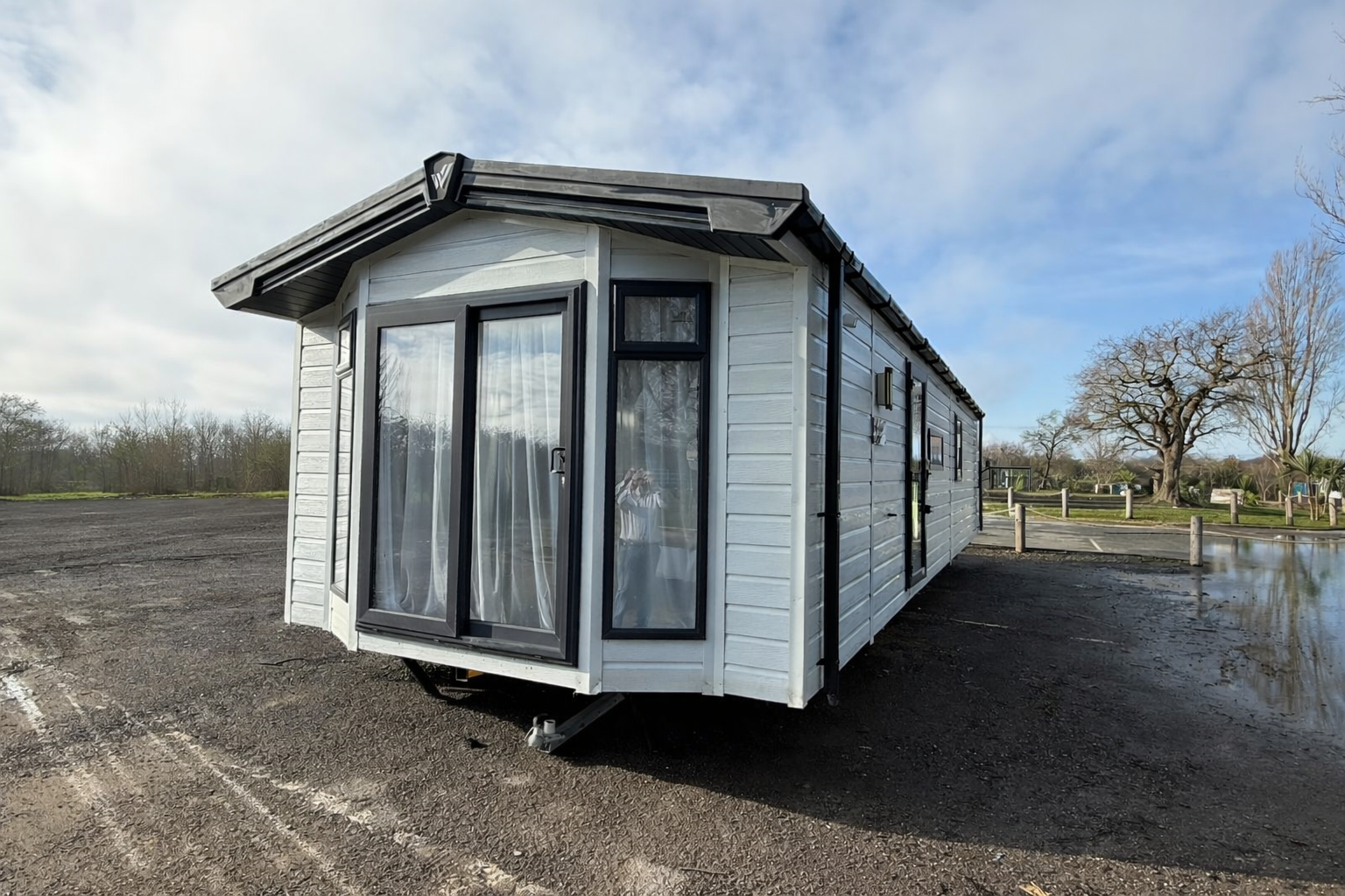 Caravans for Sale in the UK