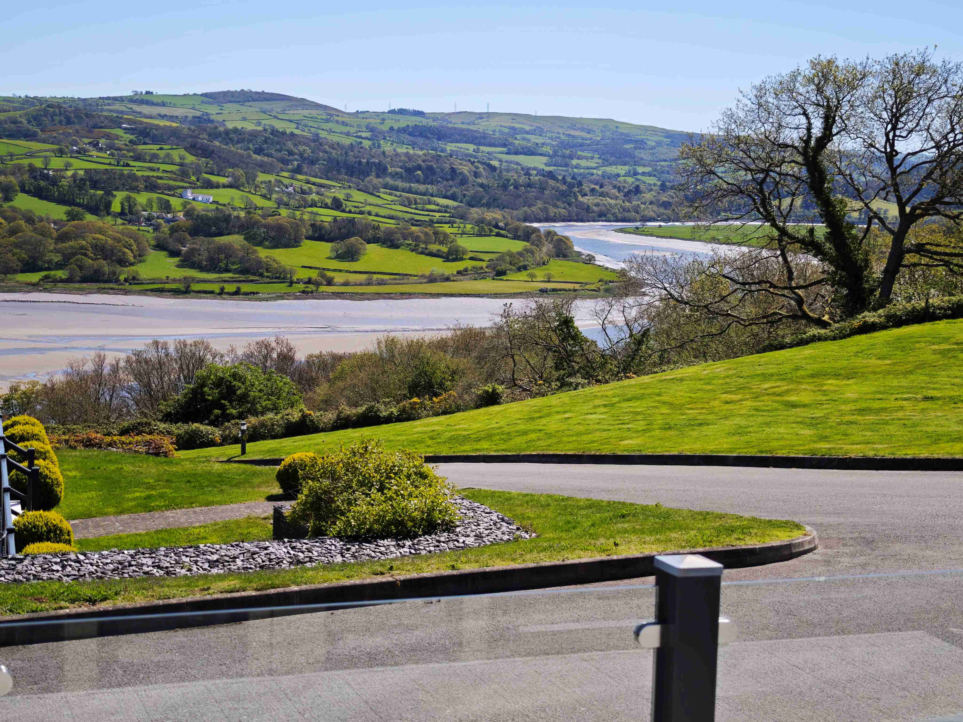 river conwy views