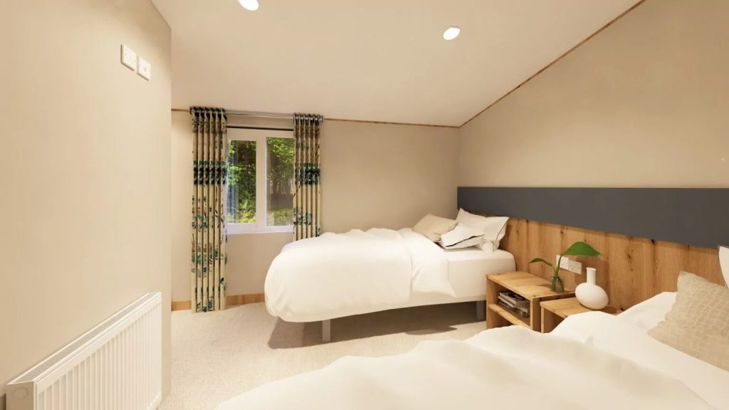 Victory-Wisteria-Twin-bedroom-1024x576