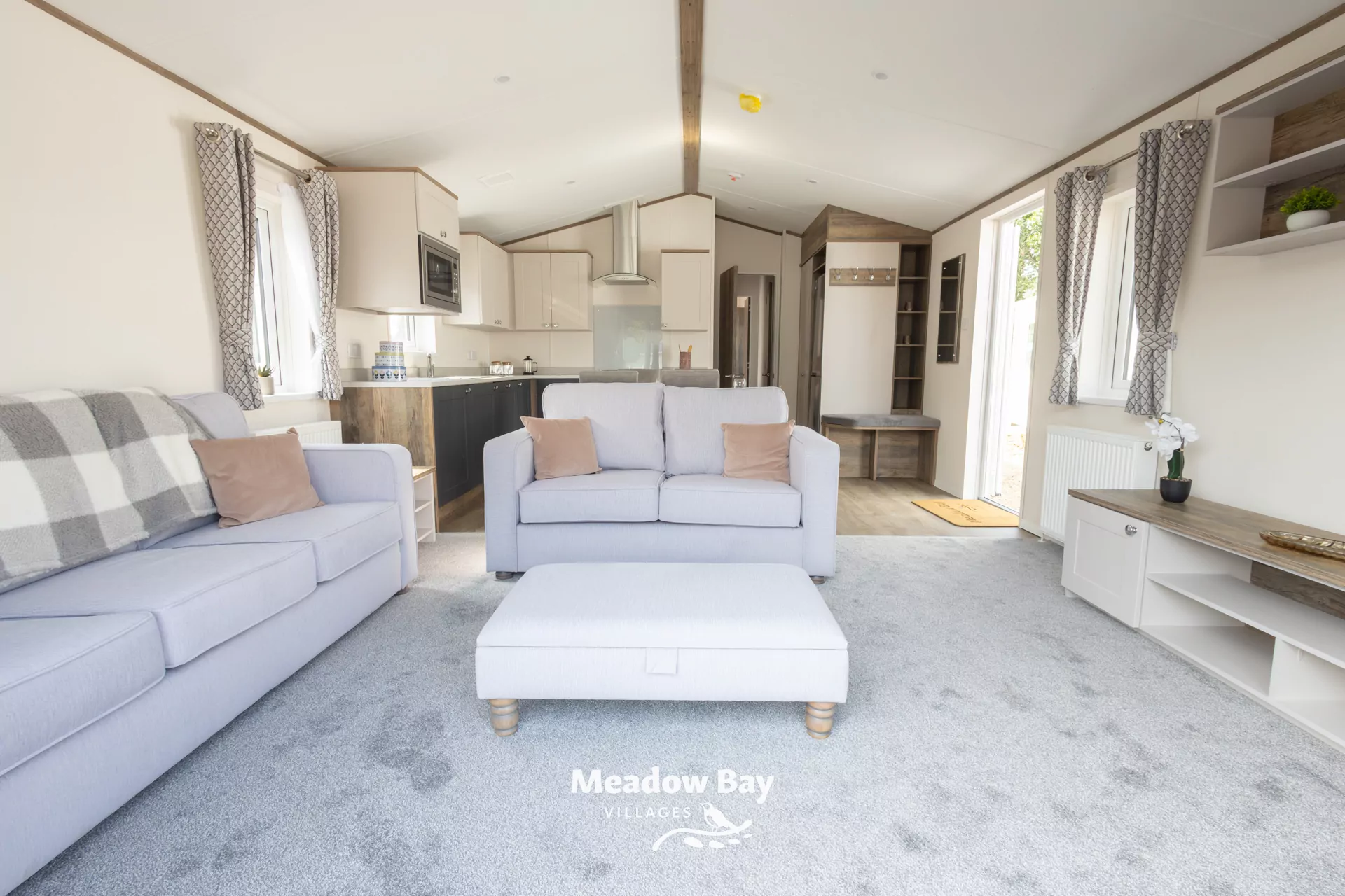 40x14ft 2026 Willerby Malton holiday home for sale at a UK holiday park