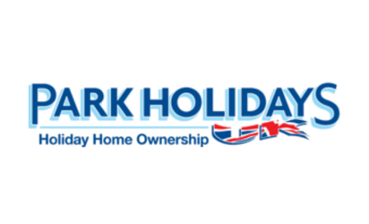 Holiday homes and touring pitches at Amble Links Coastal Holiday Park