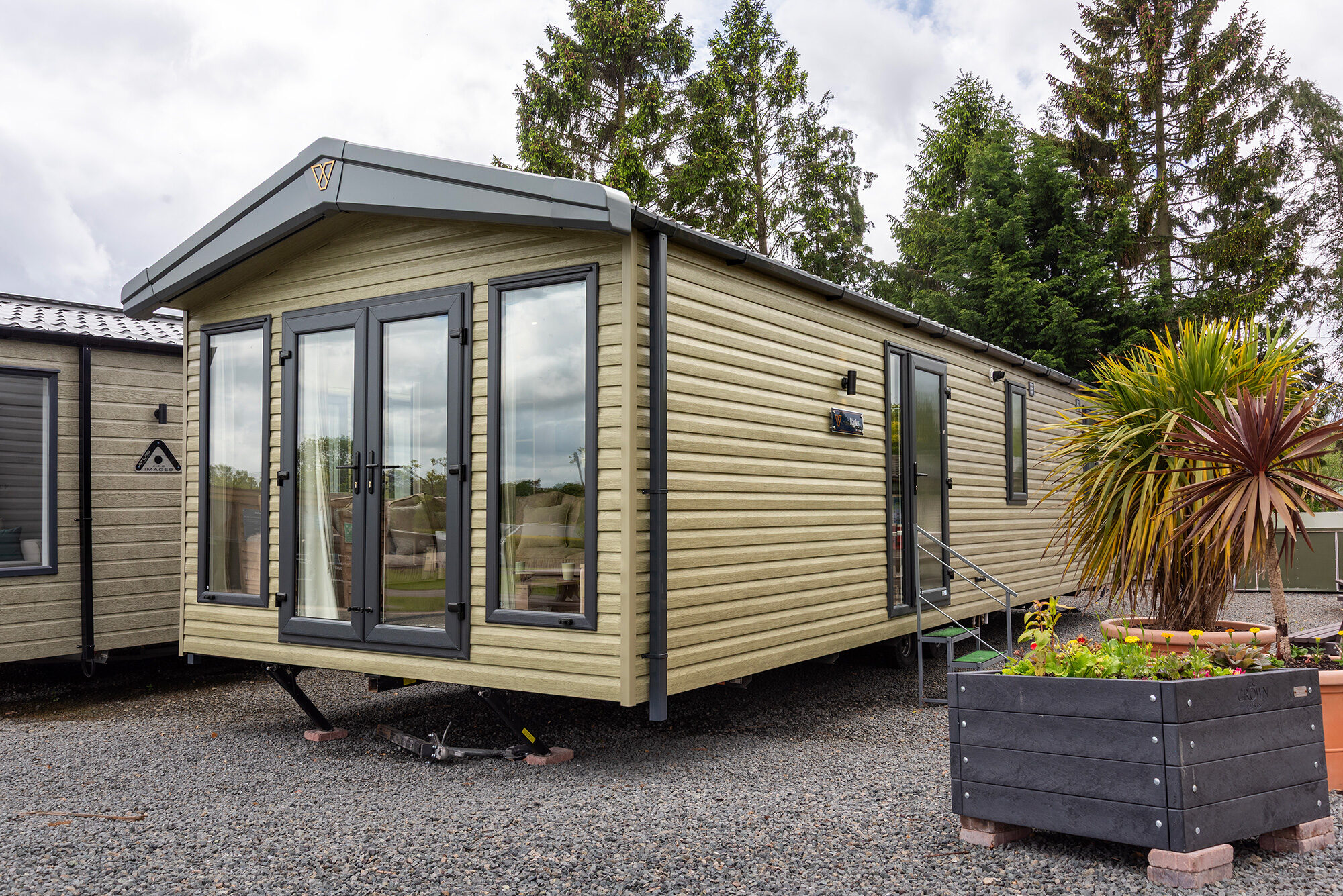 Victory holiday home for sale at a UK holiday park – view 2