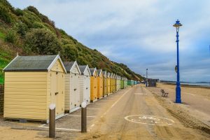 UK staycations