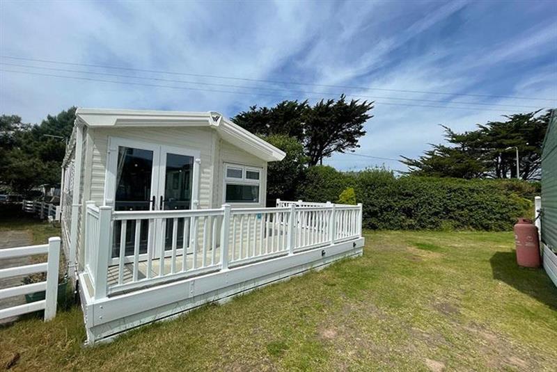A B I Bramshaw Iv 2 holiday home for sale at a UK holiday park