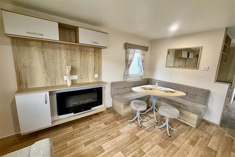 Abi Kessick for Sale holiday home for sale at a UK holiday park – exterior view