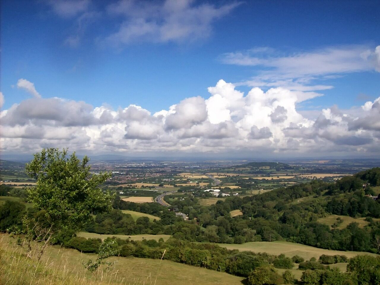 British Countryside Breaks