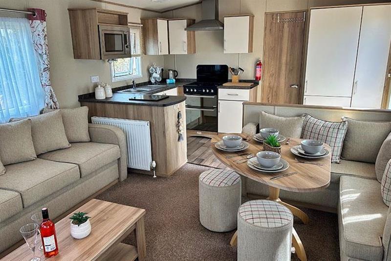 Must Be Viewed Immaculate Pre Loved Abi Wimbledon 36 X 12 2 Bed Includes Site Fee Large Decking Area holiday home for…