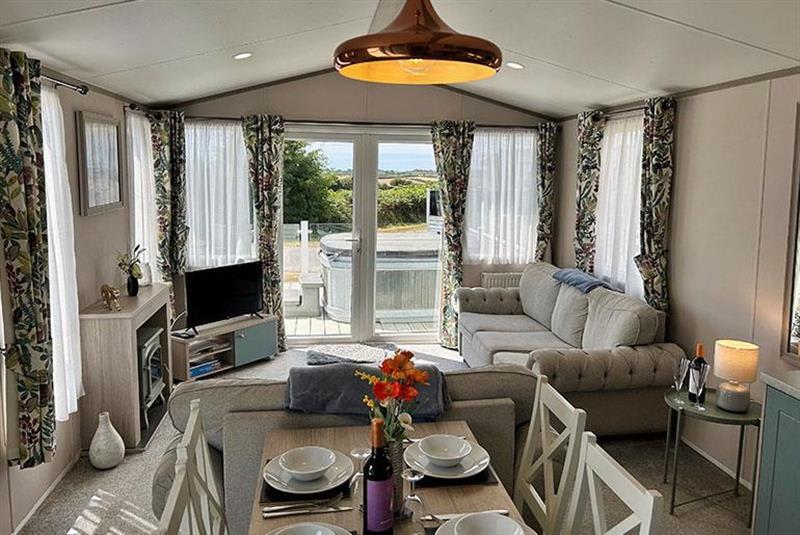 Pre Loved Atlas Everglade 28 X 12 2bed Only Price Includes Site Fee Decking and Skirting Included holiday home for sale…