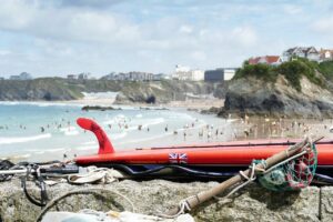 newquay bay resort static caravans