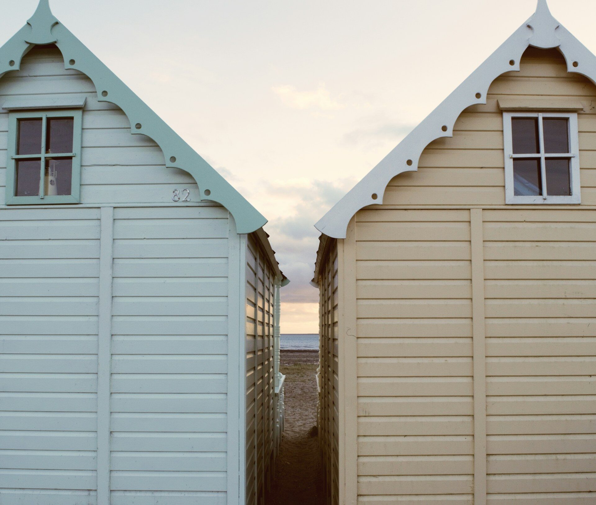 mersea island holidays