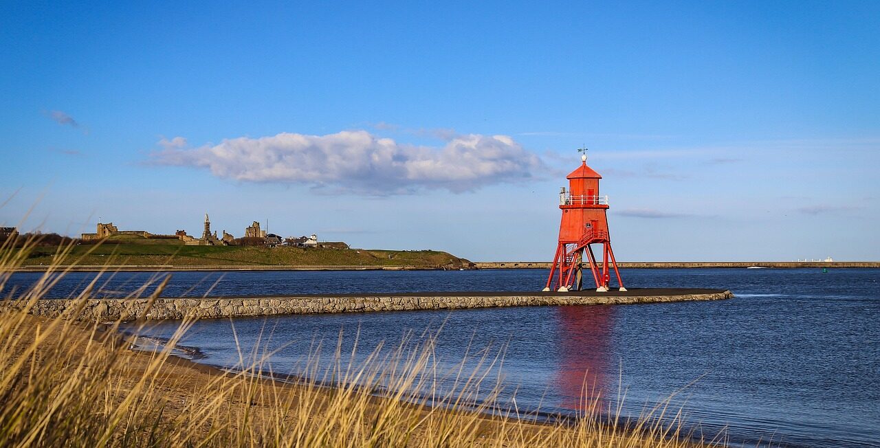 south shields holidays