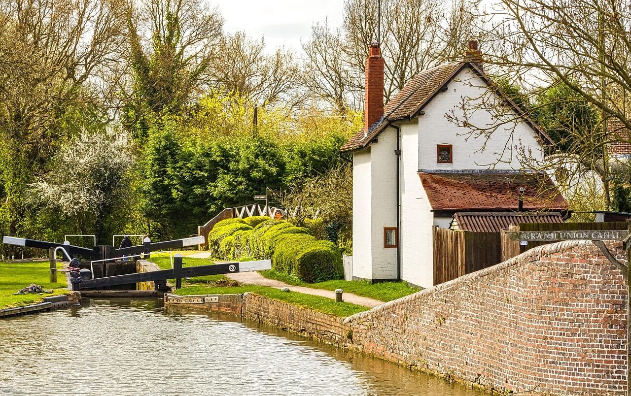 stratford upon avon holidays